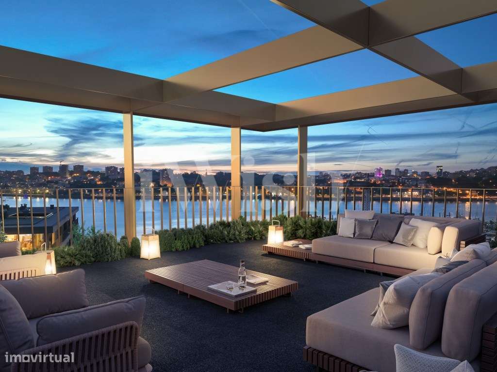 Afurada Luxury Apartments - Apartamento com 3 quartos e piscina no ... - Grande imagem: 2/21