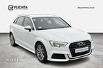 Audi A3 35 TFSI S tronic - 7