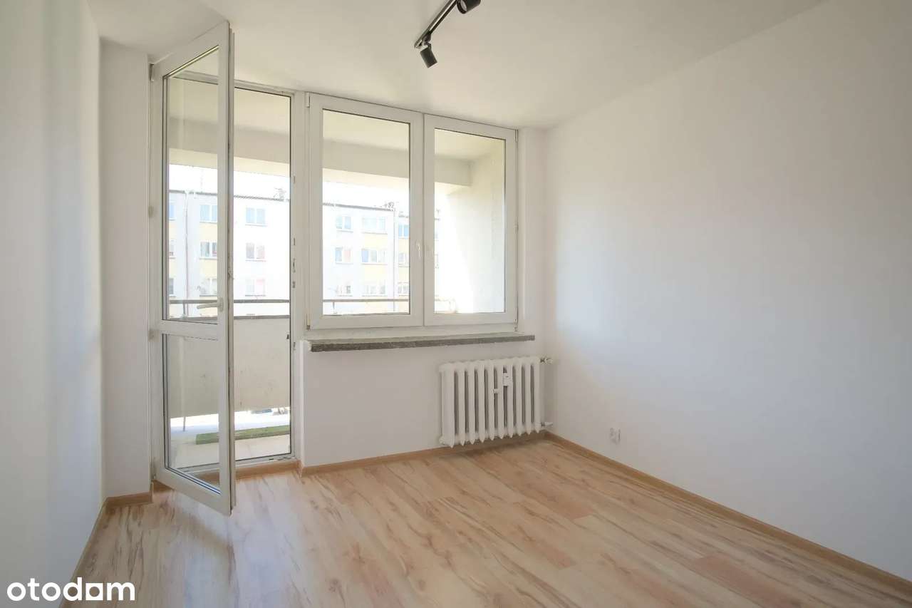 Piekary Śląskie - M3 po generalnym remoncie!-3