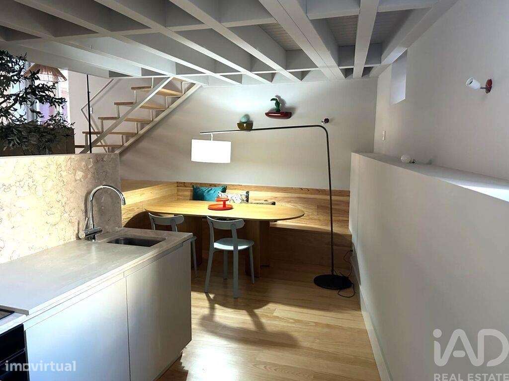 Apartamento T2 em Cedofeita, Santo Ildefonso, Sé, Miragaia, São Nicola - Grande imagem: 3/27