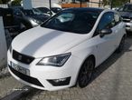 SEAT Ibiza SC 1.2 TSi FR - 1