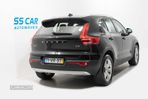 Volvo XC 40 2.0 D3 Momentum Geartronic - 3