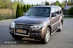 Mitsubishi Pajero 3.2 DID Instyle - 1