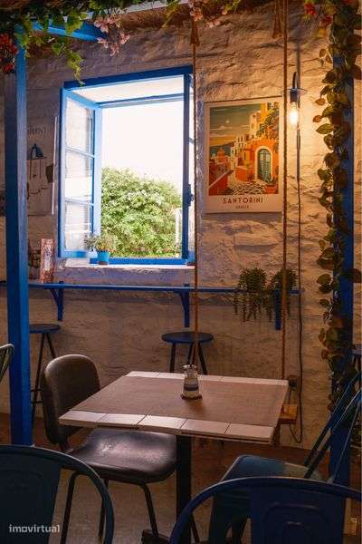 Trespasse Exclusivo – Restaurante Mediterrânico no coraçao do Funchal - Grande imagem: 5/12