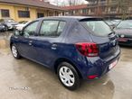 Dacia Sandero 1.0 SCe Laureate - 3