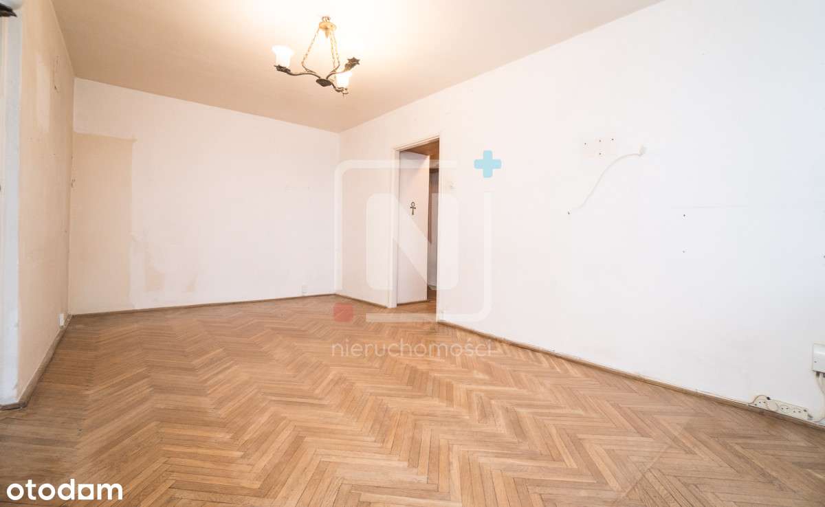 Metro | Ciche | Przy samych Polach mokotowskich! - Pełny obrazek: 5/13