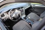 VW Golf 1.6 TDi BlueMotion Trendline - 4