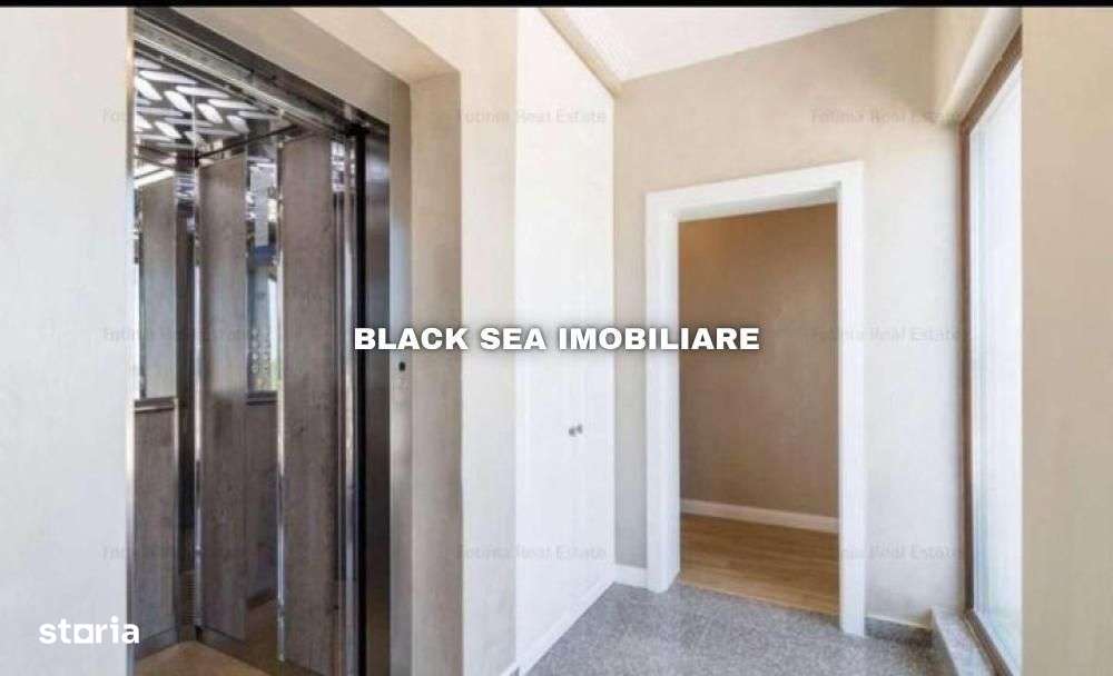 Penthouse exclusivist - 3 Camere / Mamaia Nord - Termen Lung - Imagine principală: 4/7