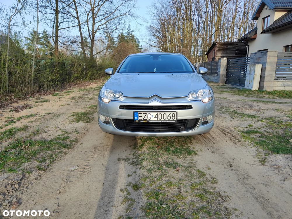 Citroen C5