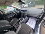 Ford Focus 1.6 TDCi Trend Sport - 22