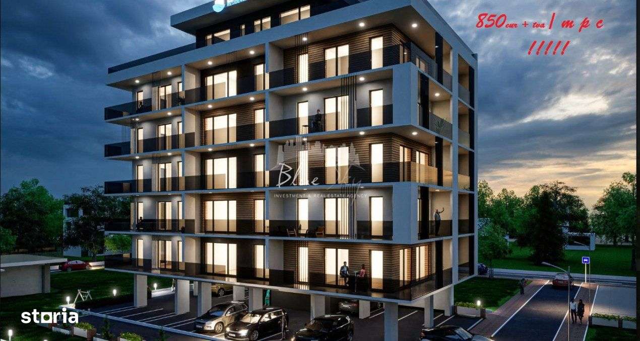 Garsoniera situata in Eforie Nord - Imagine principală: 1/9