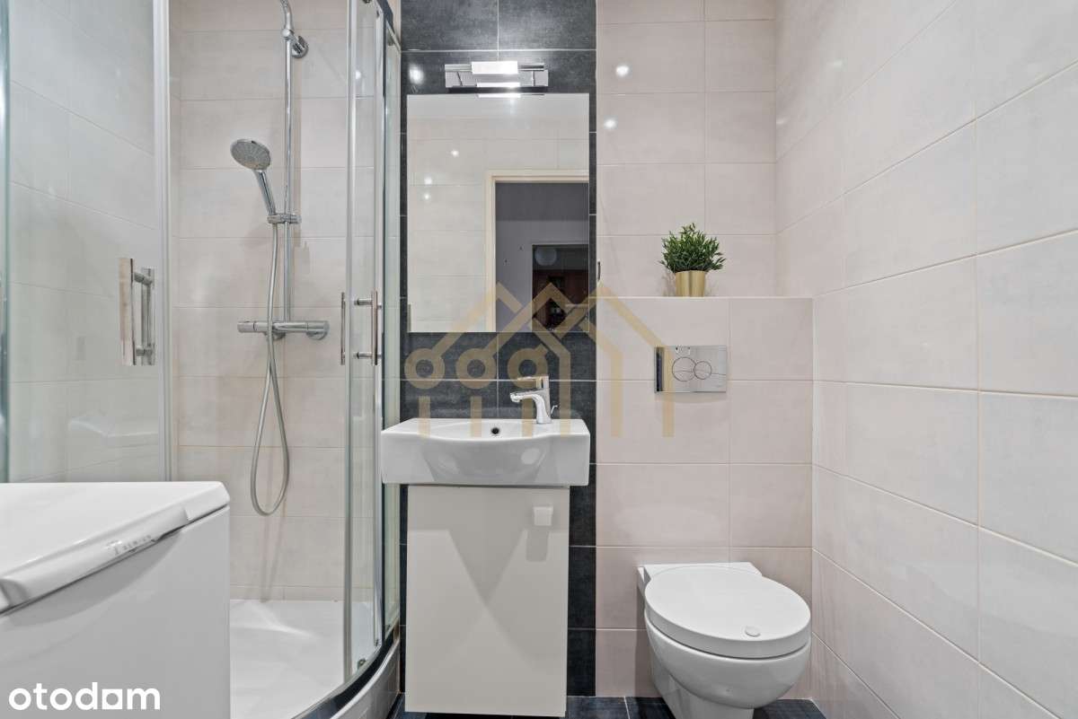 38 m2 | do aranżacji | po remoncie generalnym-13