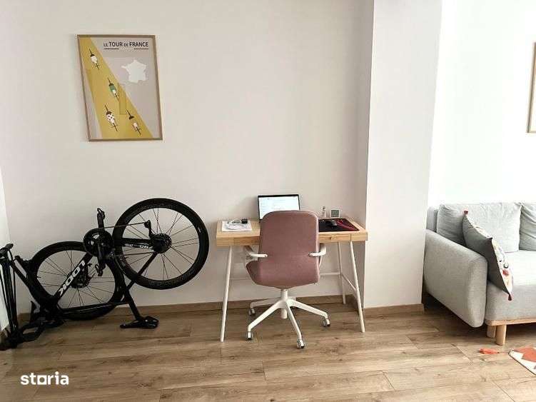 Apartament 2 camere de vanzare Crangasi-7