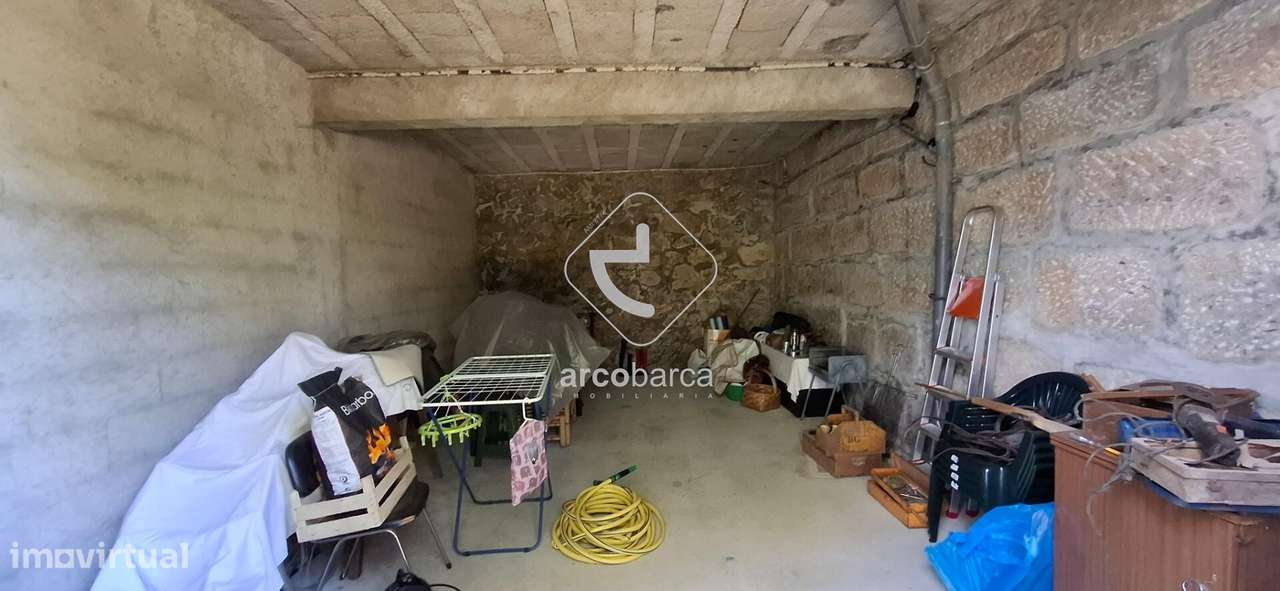Quinta Agricola de 6Hect. c/casa T3 em Calvelo - Ponte de Lima-12