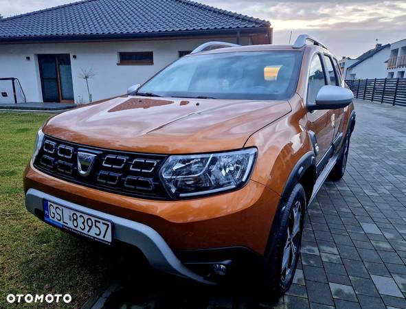 Dacia Duster 1.0 TCe Prestige - 3