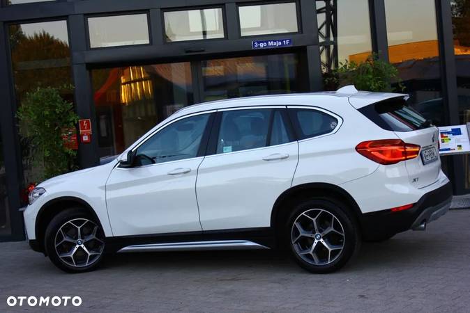 BMW X1 sDrive18i xLine - 15