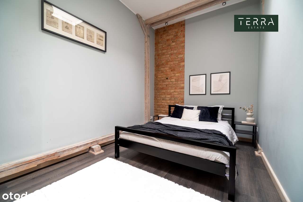 Jasne i Funkcjonalne, 3 pokojowe mieszkanie na Grunwaldzie-3