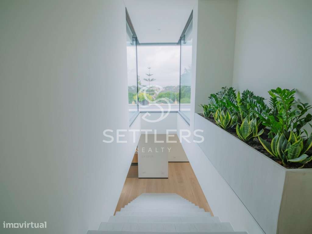 Moradia T4 - Murches-44