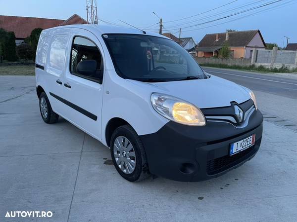 Renault Kangoo 1.5 Energy dCi 90 Expression - 1