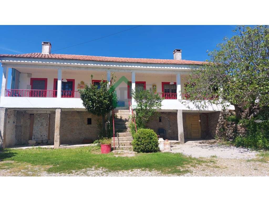 Fabulosa Quinta próxima da Ponte Pedrinha-5