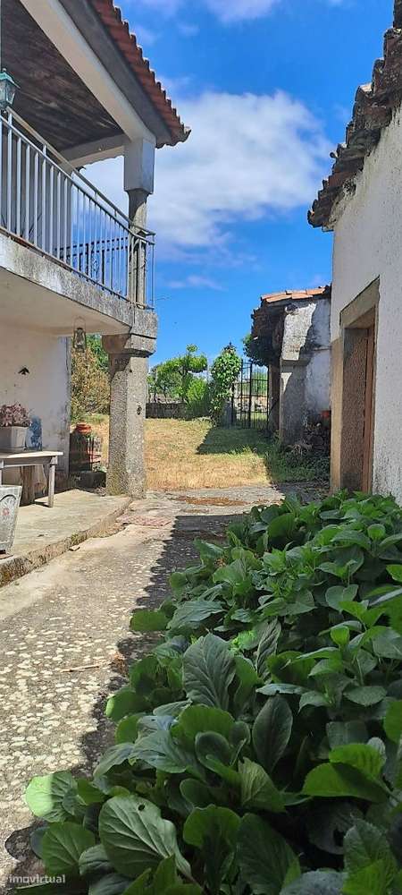 Moradia isolada T6 em Genísio, Miranda do Douro-35