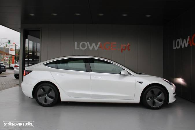 Tesla Model 3 Long-Range Dual Motor AWD - 34