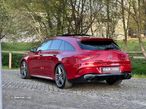 Mercedes-Benz CLA 45 AMG S Shooting Brake 4Matic+ - 7