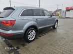 Audi Q7 3.0 TDI Quattro Tiptronic - 9