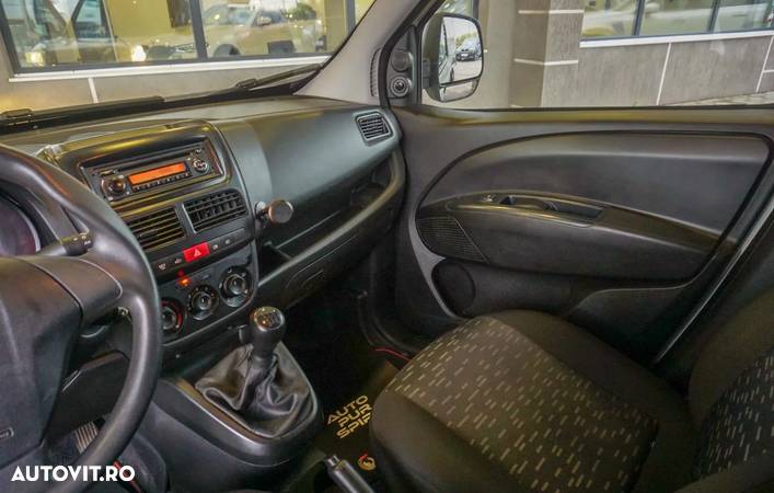 Opel Combo 1.3 CDTI L1H1 CV Combi - 12