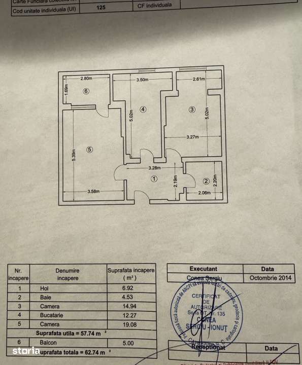 Apartament elegant - 2 Camere - Prelungirea Ghencea - Imagine principală: 4/4