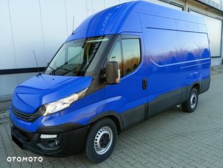 Iveco DAILY 35S14 L3/H3=134m2