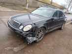 Dezmembrari  Mercedes-Benz E-CLASS (W211)  2002  > 2009 E 280 CDI (21 - 1