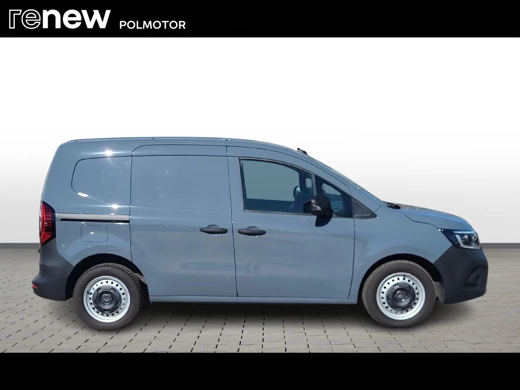 renault Kangoo Van E-Tech L1 Extra (11kW)