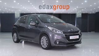 Peugeot 208 1.2 PureTech Signature