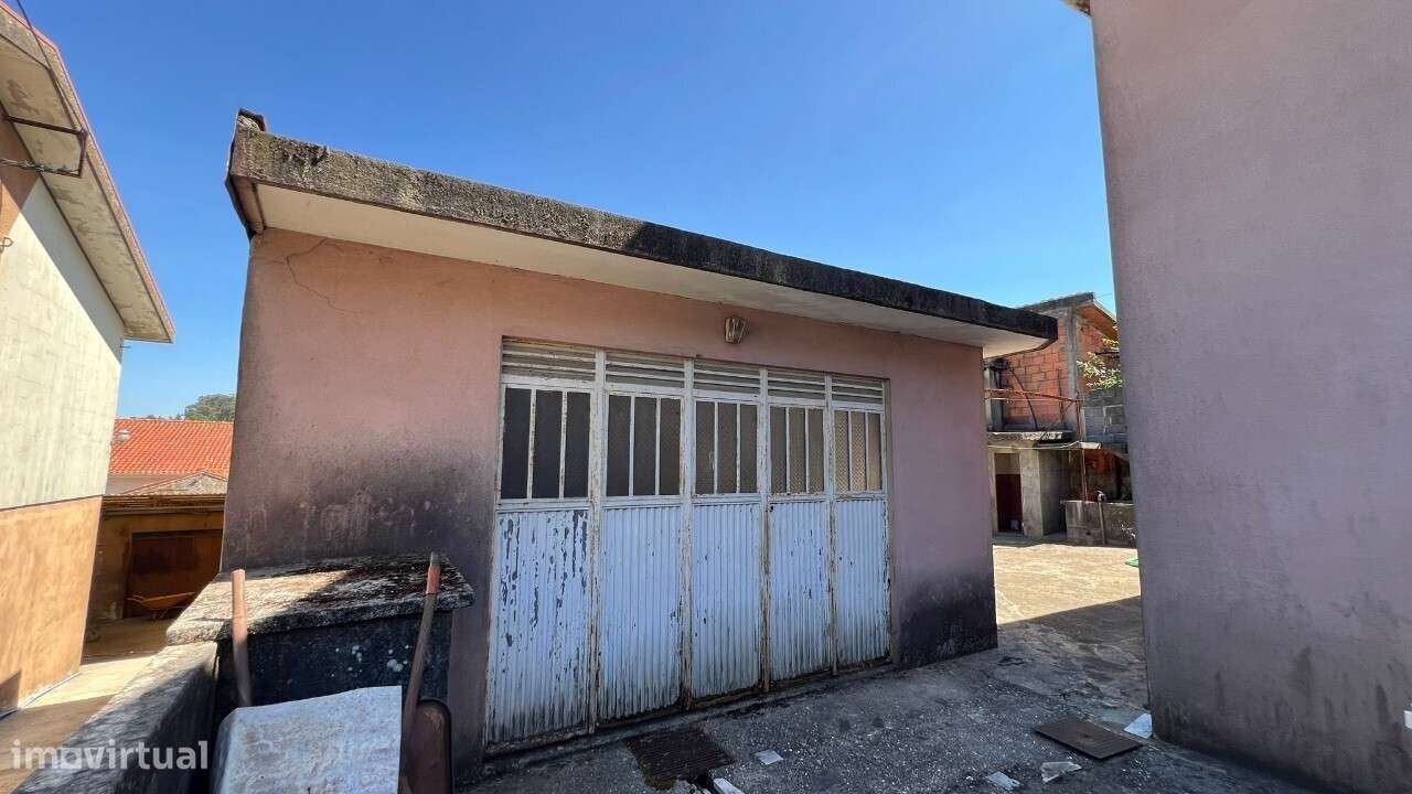 Comprar moradia T3 em Cucujães, Oliveira de Azeméis-19