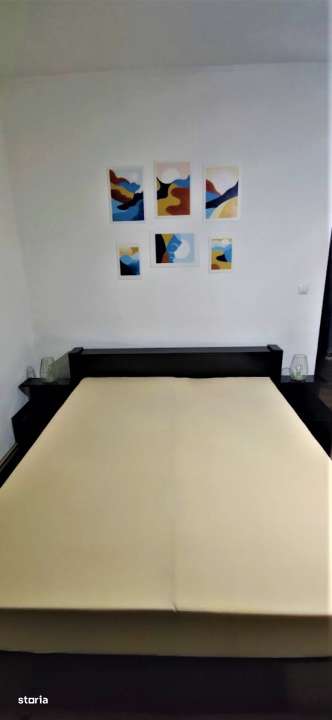 VAND APARTAMENT  DOUA CAMERE CU INTRĂRI SEPARATE-5