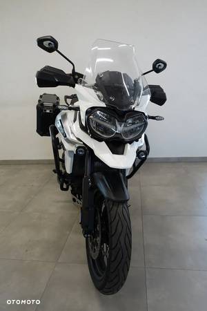 Triumph Tiger - 10