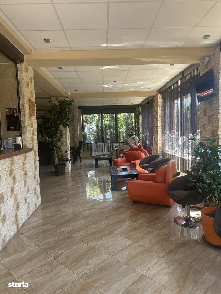 Campina - casă P+ E + M - 268000 Euro/Neg - Imagine principală: 3/18