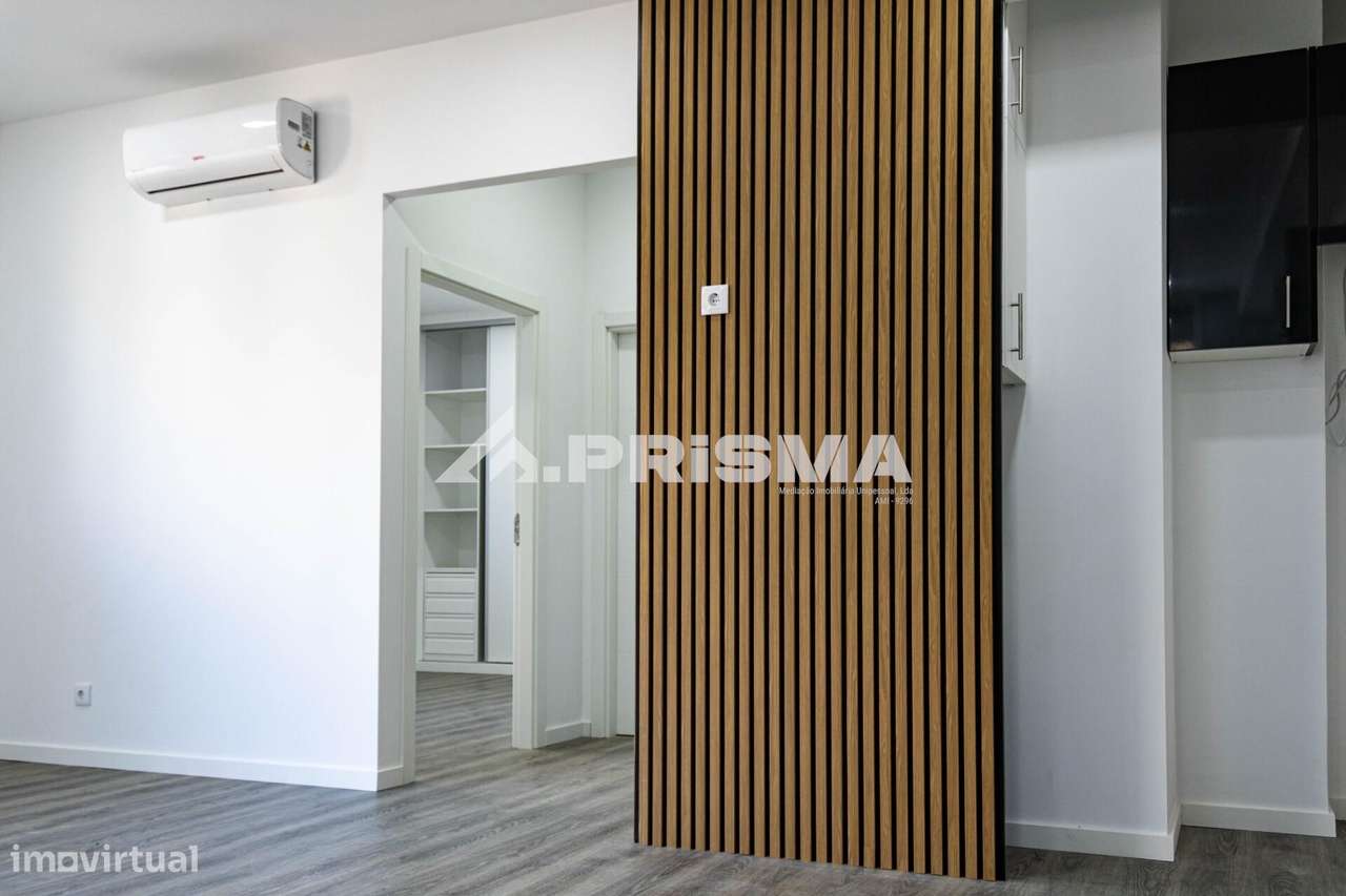 Fração para venda em Castelo Branco-20