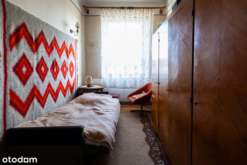 dom na działce 1092m2, blisko centrum, a na uboczu-14