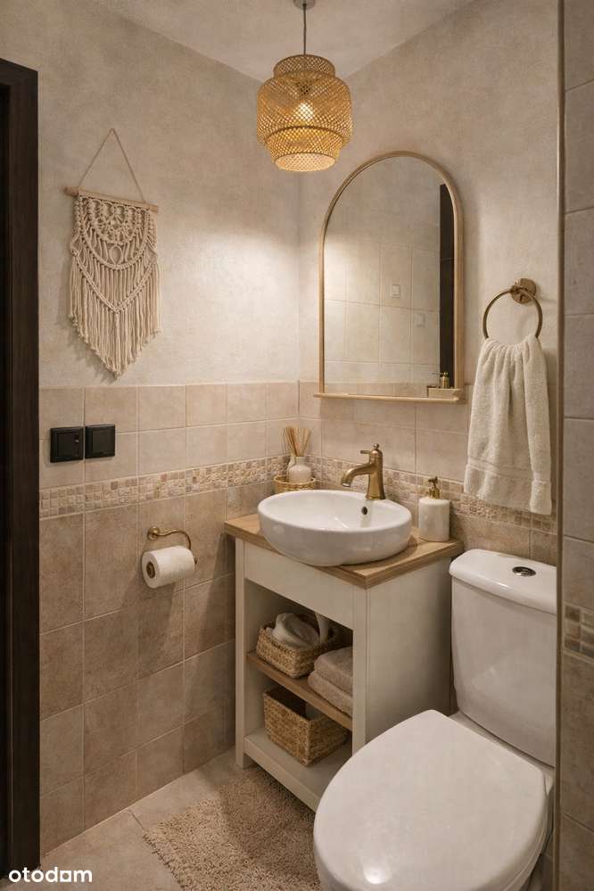 Sprzedam mieszkanie w centrum Koła-10