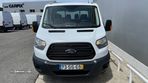 Ford Transit 2.0 TDCi L4 Cabine Dupla - 8