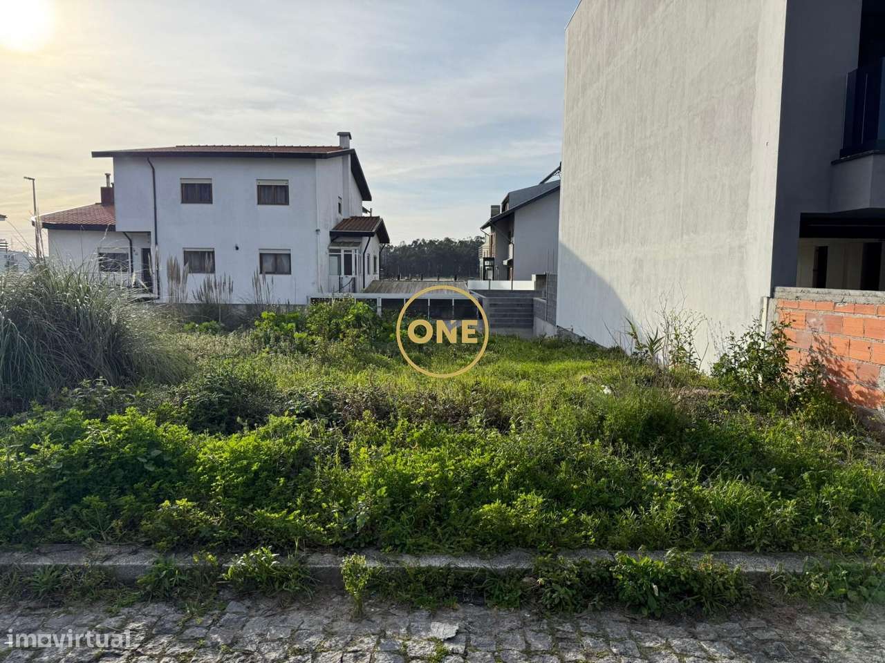 Lote de terreno para venda na freguesia de Argivai - Grande imagem: 3/7