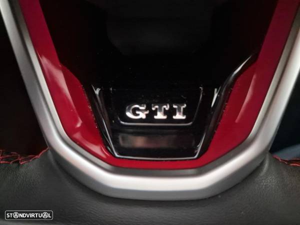 VW Golf 2.0 TSI GTI Clubsport DSG - 57