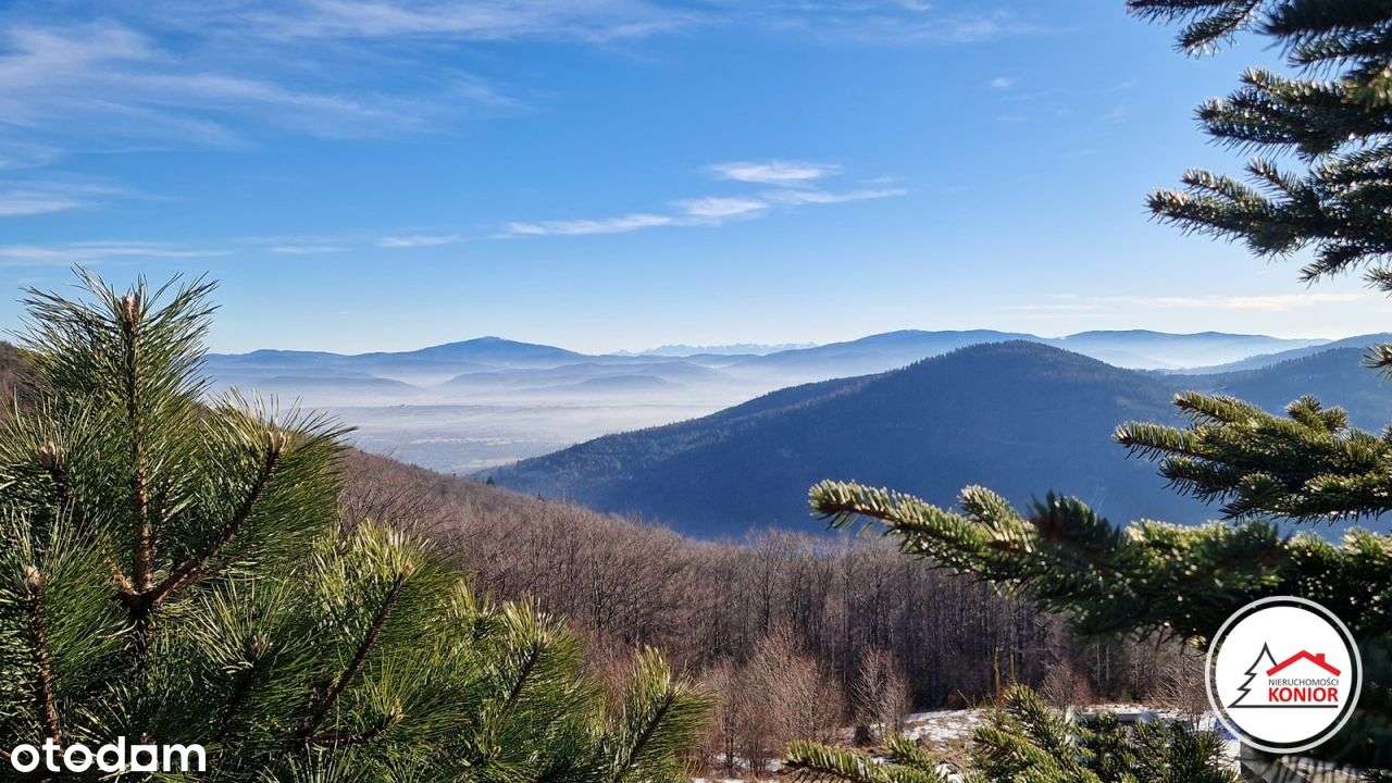 Osiedle Podmagura powyżej 860 m npm - Pełny obrazek: 5/20