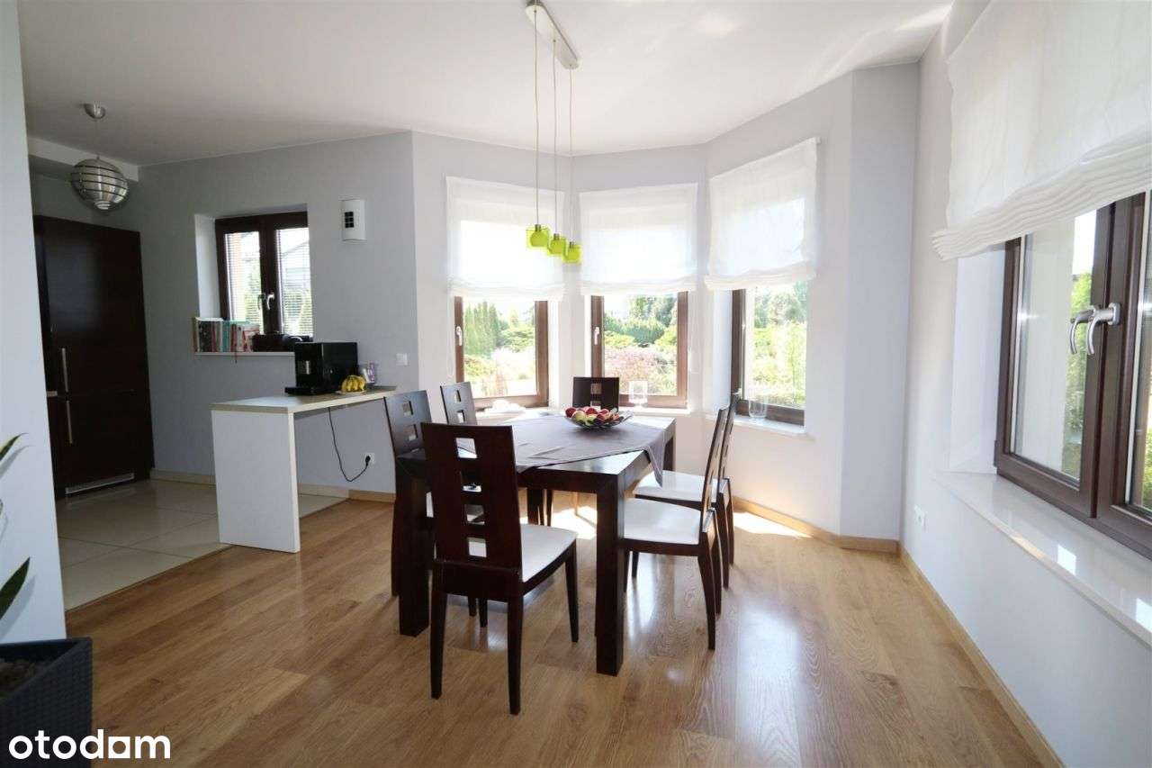 Dom, 181 m², Szczawno-Zdrój-3