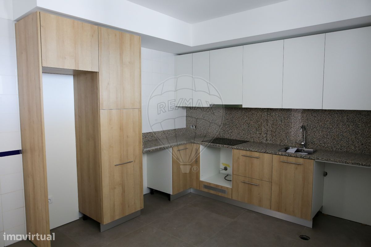 Apartamento T3 para venda - Grande imagem: 20/20