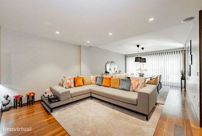 Apartamento T3 para venda na Quinta da Tojeira, São Victor, Braga-3