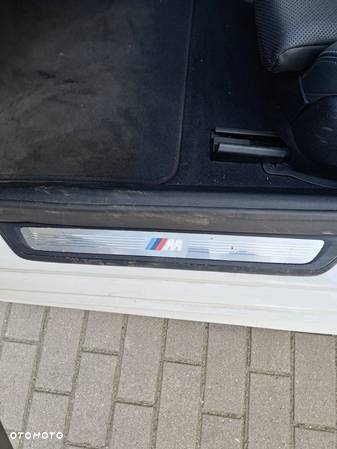 BMW Seria 5 520d xDrive mHEV - 20