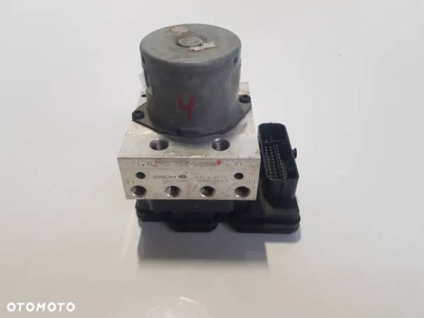 Pompa hamulcowa sterownik abs Kia ceed CRDI a2589-20600 58920-a2310 - 3